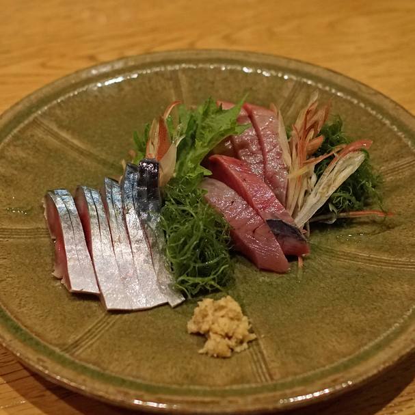 どぜう ひら井的实拍图