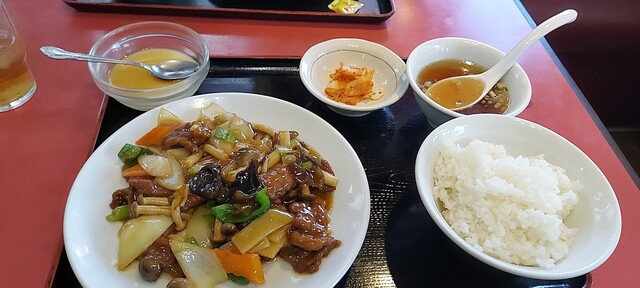 叙香苑 門前仲町店的實拍高清圖
