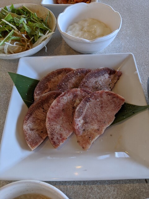 焼肉じゅうじゅうカルビ 福知山店的實拍高清圖