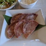 焼肉じゅうじゅうカルビ 福知山店的實拍圖