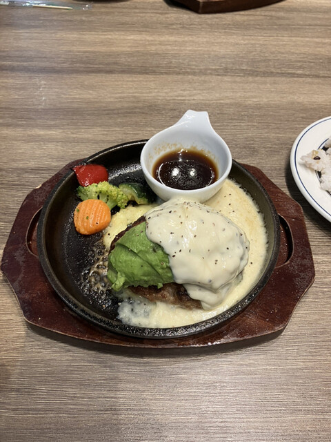 recommendations image for 肉が旨いカフェ NICK STOCK 淀屋橋odona店
