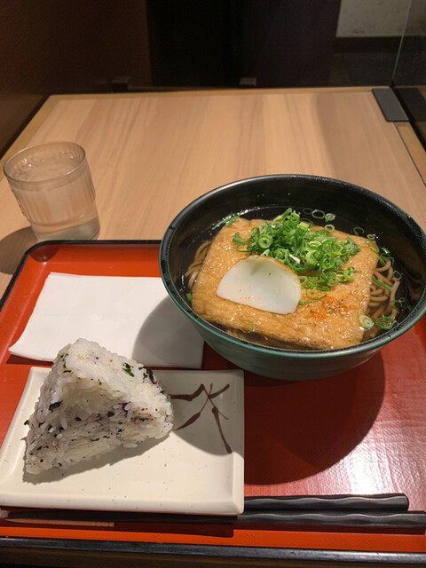 麺家 西九条店的實拍高清圖