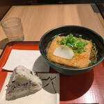 麺家 西九条店的實拍圖