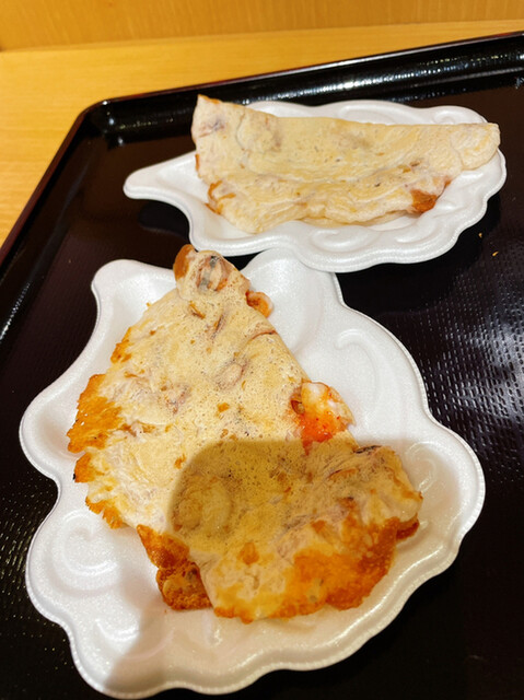 阪神名物いか焼き 博多阪急店的實拍高清圖