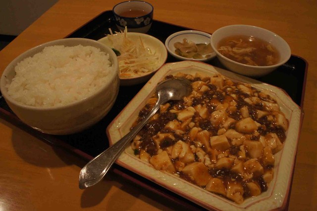 中華料理 漢華林的实拍高清图