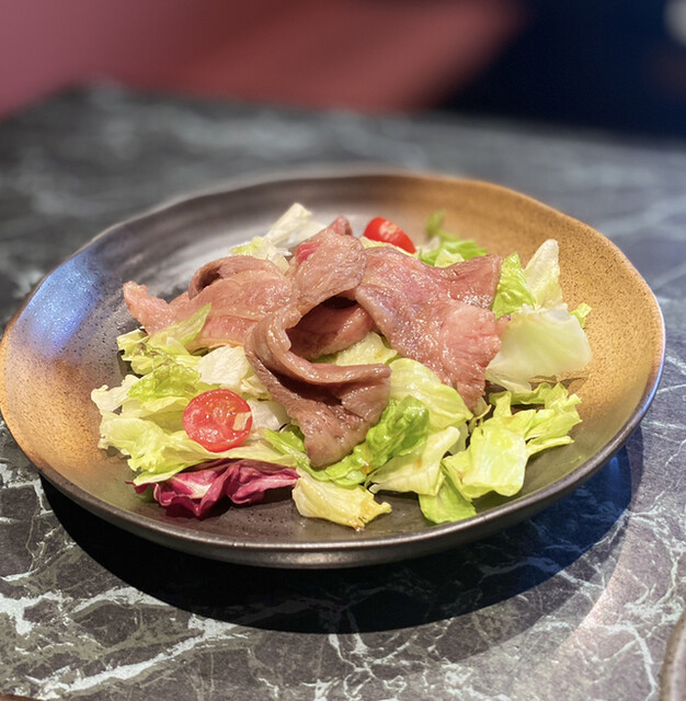 recommendations image for 和牛焼肉 浅草時流