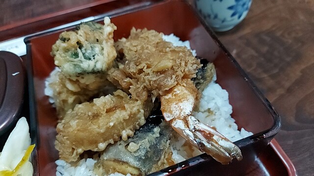 長岡屋的實拍高清圖