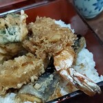 長岡屋的實拍圖