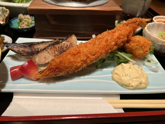 recommendations image for 美味旬菜