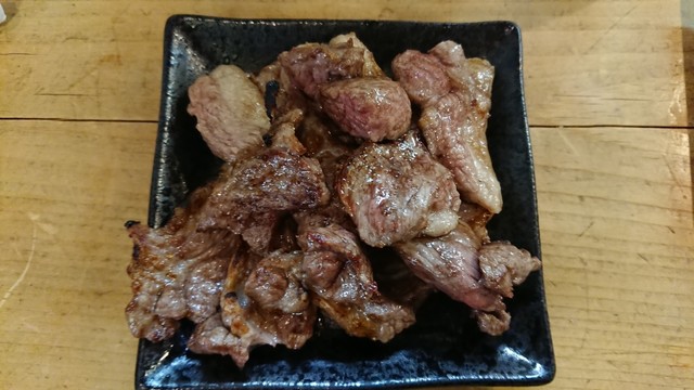 焼亭龍月的實拍高清圖