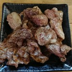 焼亭龍月的實拍圖