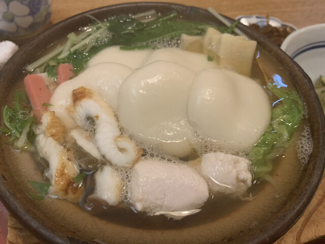 雑煮のせき亭的實拍高清圖