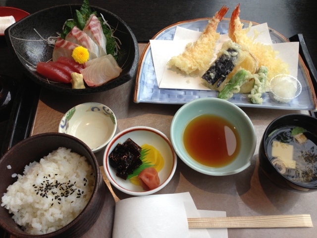 魚割ぽう うお政的實拍圖