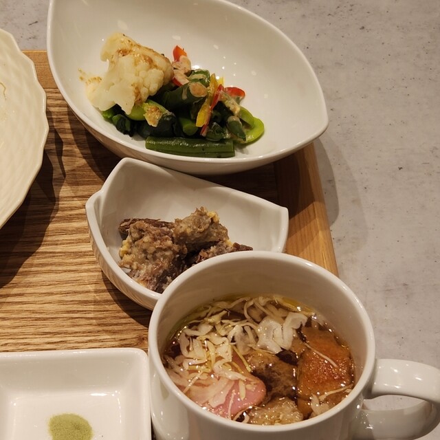 鉄板・串焼きSABRINA的实拍高清图