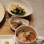 鉄板・串焼きSABRINA的实拍图