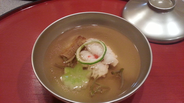 京料理 たん弥的实拍高清图
