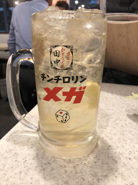 串カツ田中 秋葉原昭和通り店的實拍高清圖