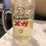 串カツ田中 秋葉原昭和通り店的實拍圖