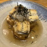 サカナのめしや 天端的實拍圖