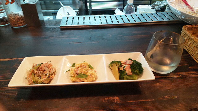 recommendations image for blue dot cafe