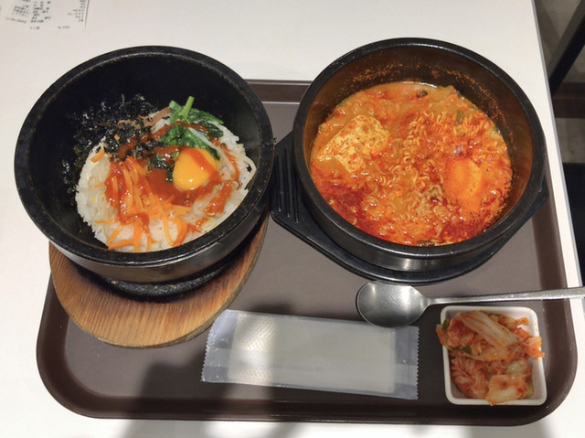 recommendations image for bibim イオンモール京都桂川店