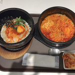 recommendations for bibim イオンモール京都桂川店