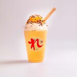 スムージー＆アイスクリーム れれれ 祇園店的實拍圖