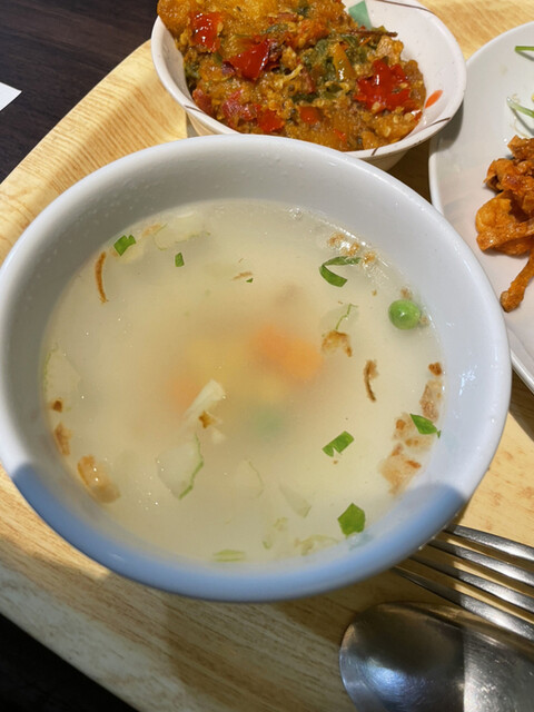 recommendations image for MONGGO MORO