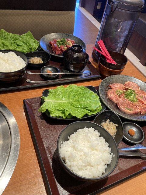 焼肉特急 岸和田店的實拍高清圖