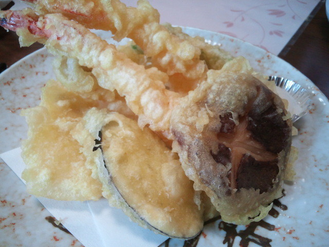 栄寿司的实拍高清图