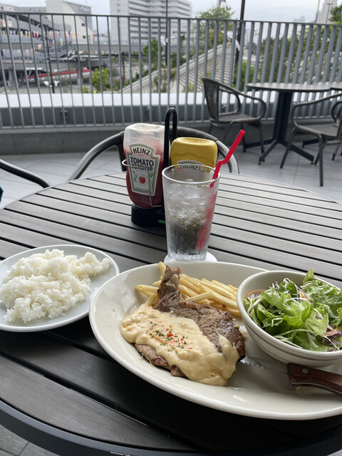 MLB café FUKUOKA的實拍高清圖
