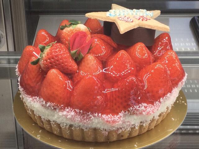 recommendations image for モンブラン