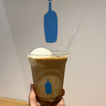 recommendations for ブルーボトルコーヒー 新宿カフェ