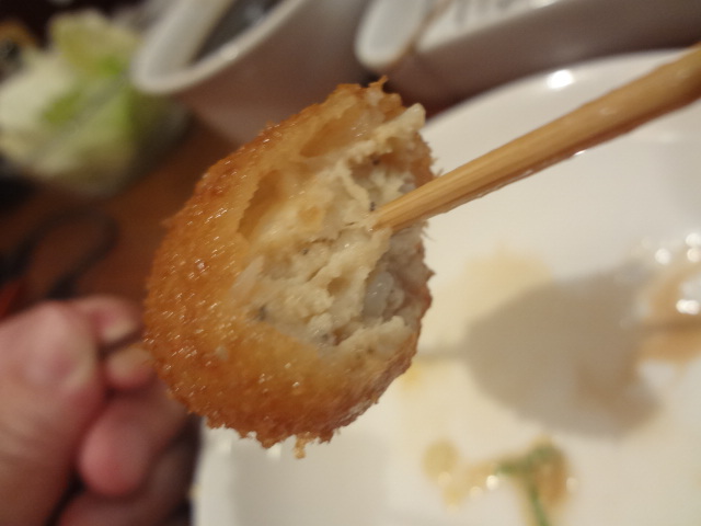 串かつや BANZAI的實拍高清圖