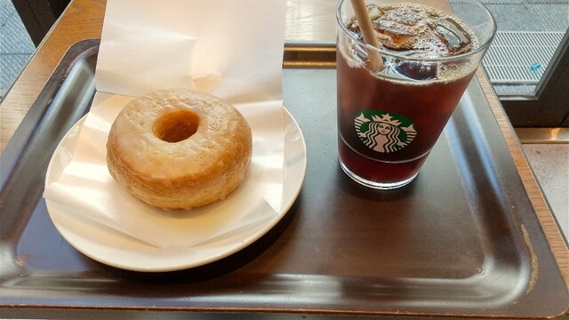 スターバックスコーヒー 南町田グランベリーパーク店的實拍高清圖