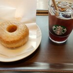 スターバックスコーヒー 南町田グランベリーパーク店的實拍圖