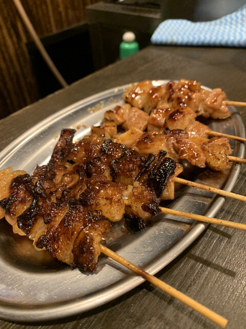 ホルモン焼きうどん 夕凪的实拍高清图