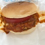 recommendations for モスバーガー 江別店