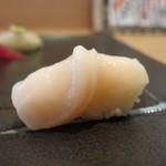 代官山寿し佐藤的實拍圖