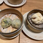 桃菜 三鷹店的实拍图