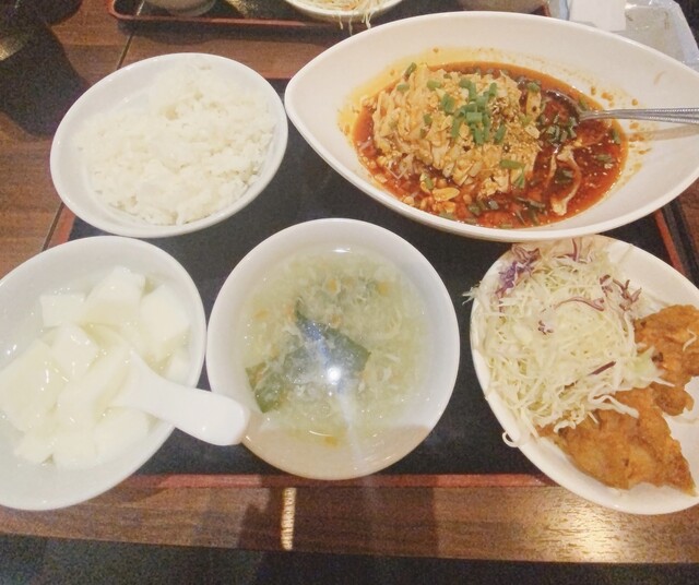 陳家私菜 有楽町店的實拍高清圖