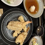 銀座ハゲ天 京都ポルタ店的实拍图