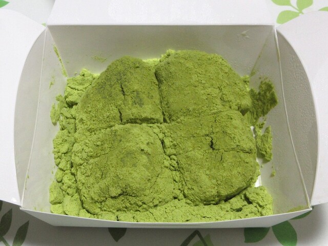 とろり天使のわらびもち MOMOテラス店的实拍高清图