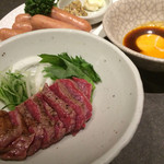 肉匠 紋次郎 北堀江店的實拍圖