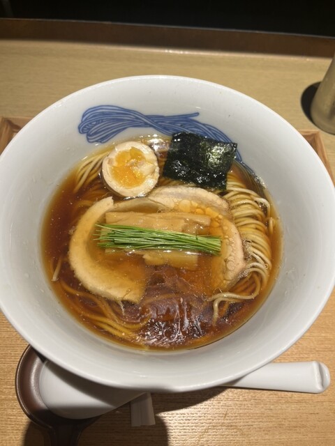 ニッポン ラーメン 凛 トウキョウ的實拍高清圖