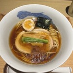 ニッポン ラーメン 凛 トウキョウ的實拍圖