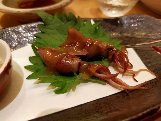 意気な寿し処阿部 青山店的實拍高清圖
