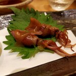 意気な寿し処阿部 青山店的實拍圖