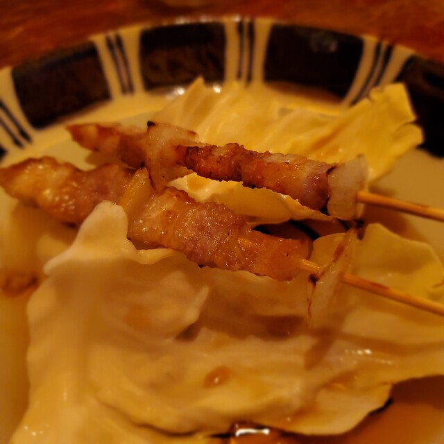 博多 092 串焼き 呑 たなか的实拍高清图