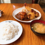 recommendations for 洋食や”B”